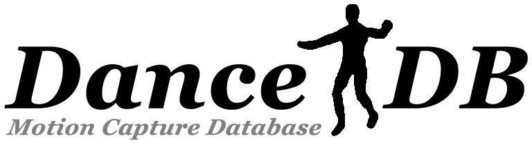 DanceDB Logo
